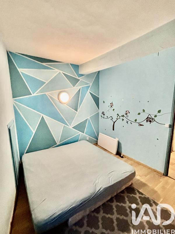 Maison de village - 184 m² - 6 pièces