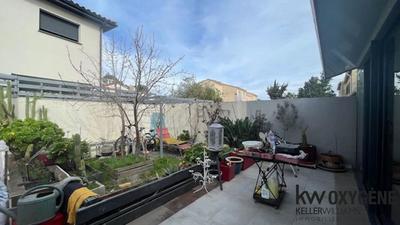 Maison - 154 m² - 6 pièces