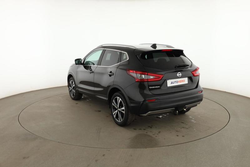 Nissan Qashqai 1.6 dCi n-Connecta Xtronic 130 ch