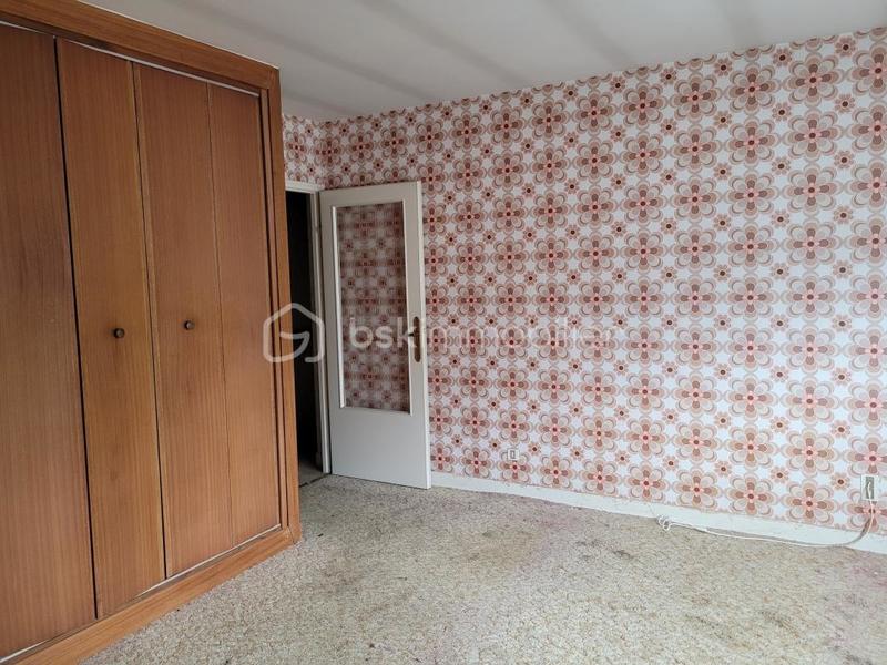 Maison de village - 137 m² - 6 pièces