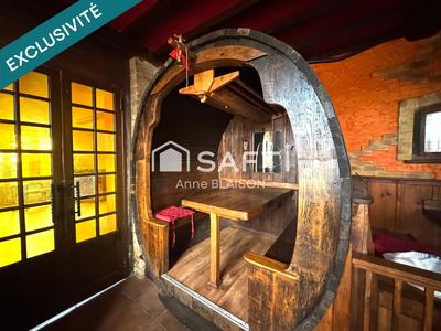 Local commercial - 450 m² - 18 pièces