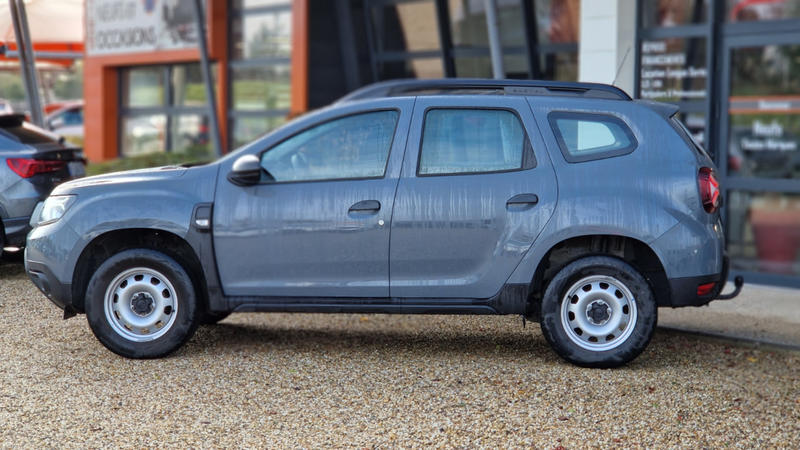 Dacia Duster Eco-G 100 4x2 Essential
