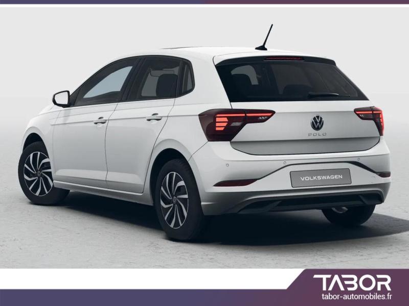 Volkswagen Polo 115 Dsg Ja Pano 16" Ac Keyl Cam