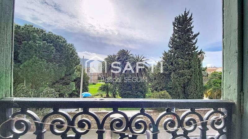 Duplex - 58 m² - 3 pièces