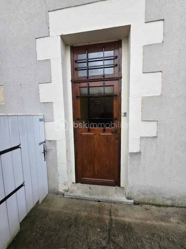 Appartement - 78 m² - 4 pièces