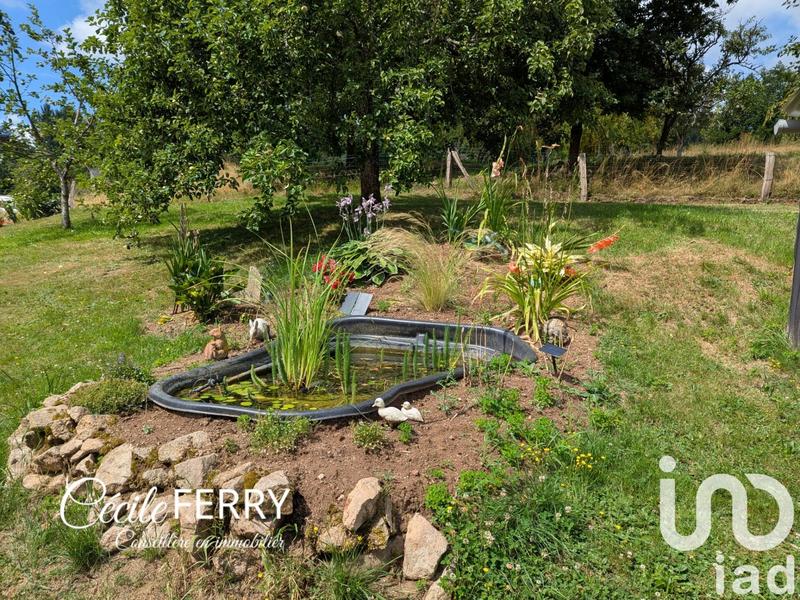 Châlet - 42 m² - 3 pièces