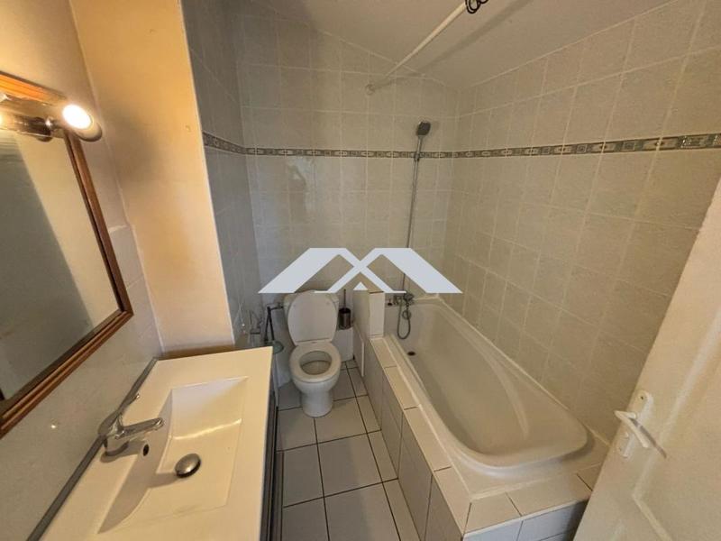 Appartement - 106 m² - 5 pièces