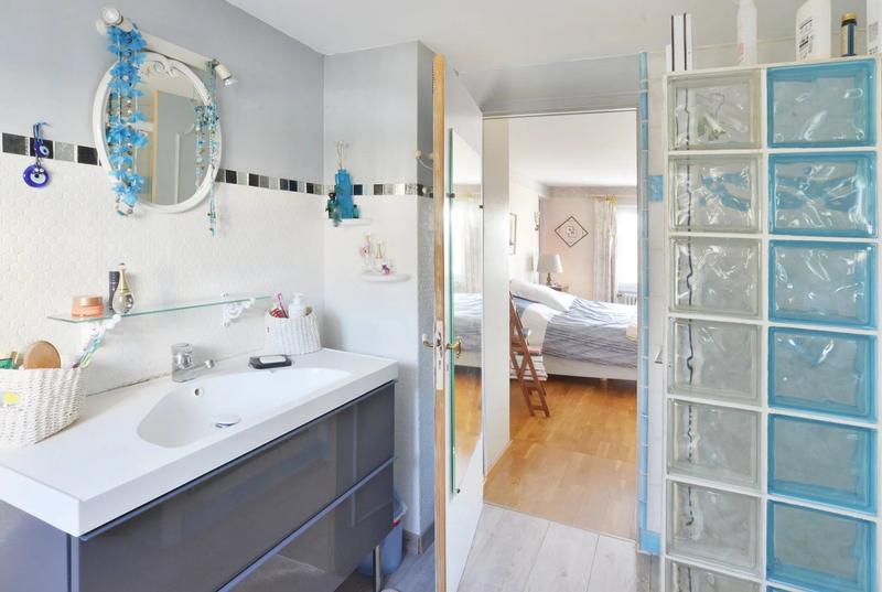 Maison - 158 m² - 7 pièces