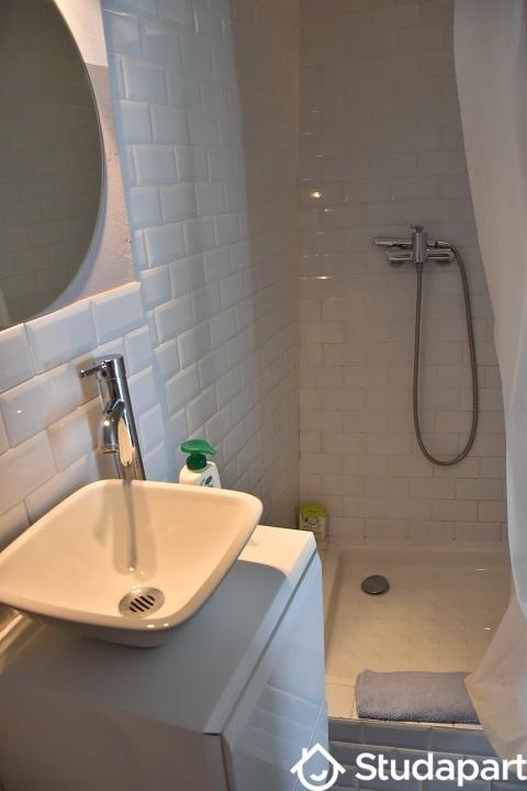 Appartement - 25 m² - 1 pièce