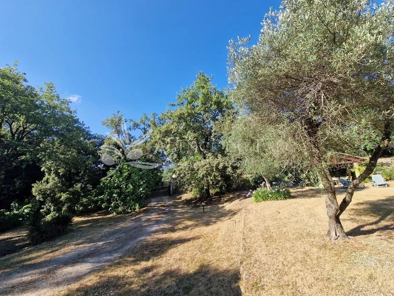 Terrain constructible - 3 000 m²