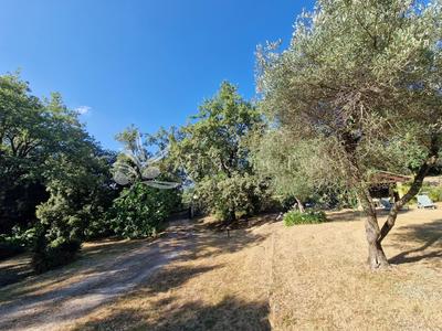 Terrain constructible - 3 000 m²