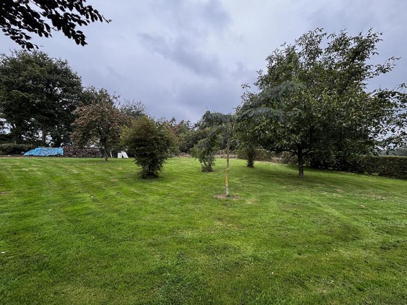 Maison ancienne - 186 m²