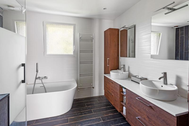 Maison - 175 m² - 7 pièces