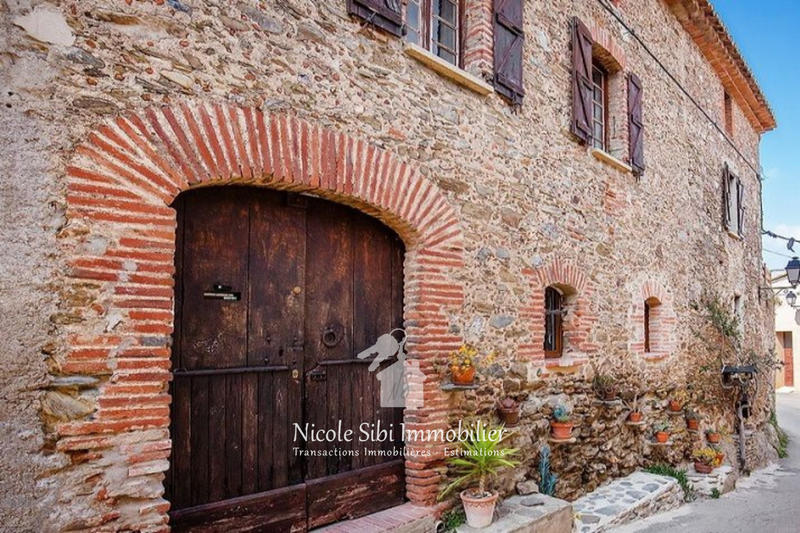 Maison en pierre - 146 m² - 6 pièces