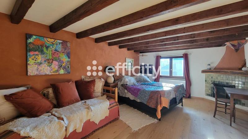 Maison de campagne - 275 m² - 11 pièces