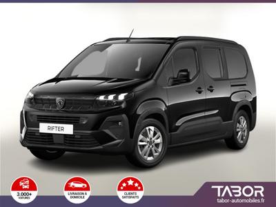Peugeot Rifter 130 Allure L2 7s 16" StyleP CarP