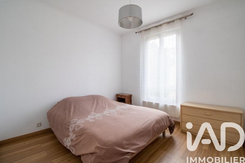 Maison - 37 m² - 2 pièces