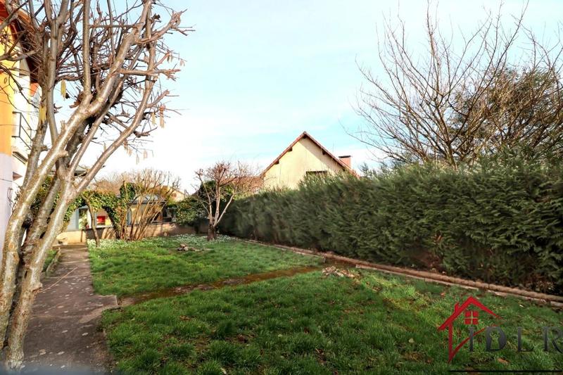 Pavillon - 112 m² - 5 pièces