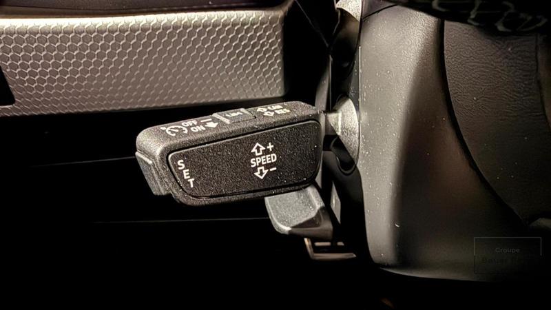 Audi A1 sportback 30 Tfsi 116 ch s tronic 7 s line