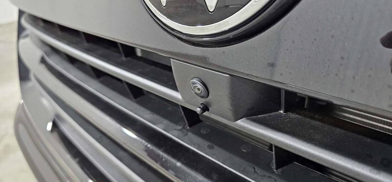 Volkswagen Transporter Procab L1h1 2.0 Tdi 170 Bva8 Business - 4p