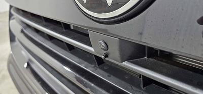 Volkswagen Transporter Procab L1h1 2.0 Tdi 170 Bva8 Business - 4p