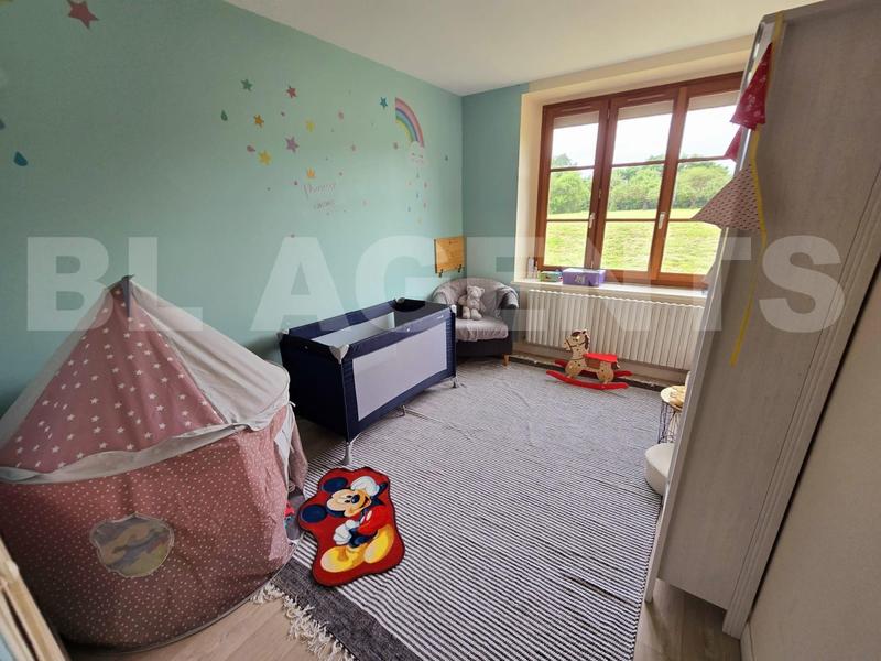 Maison de domaine - 325 m² - 14 pièces