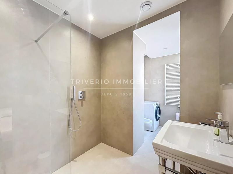 Appartement - 63 m² - 2 pièces