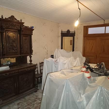 Maison - 115 m² - 6 pièces