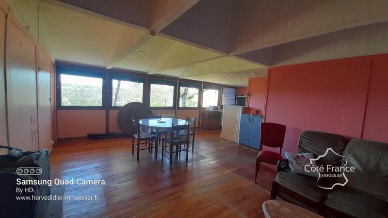 Propriété - 350 m² - 20 pièces