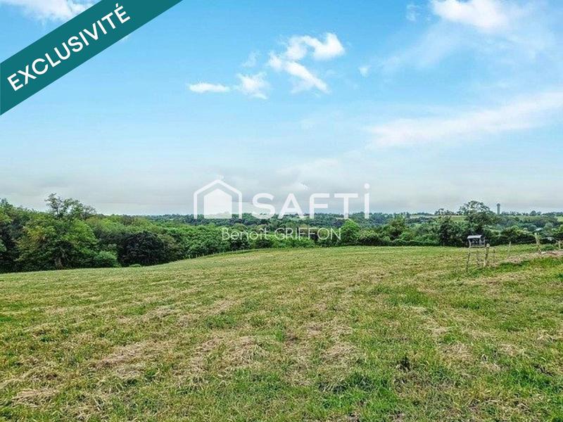 Maison - 155 m² - 7 pièces