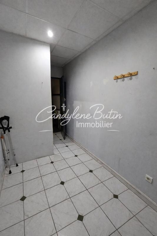 Appartement - 123 m² - 4 pièces