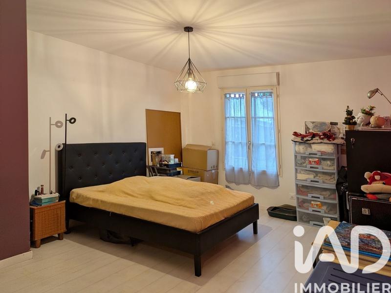 Maison - 175 m² - 7 pièces