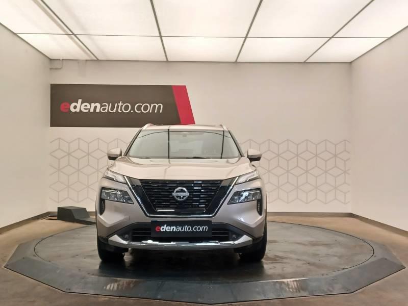 Nissan X-Trail e-Power 213 ch e-4orce 7 Places Tekna