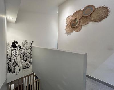 Maison - 122 m² - 4 pièces