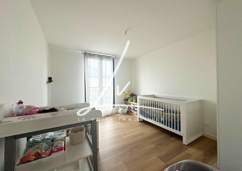 Maison - 138 m² - 6 pièces