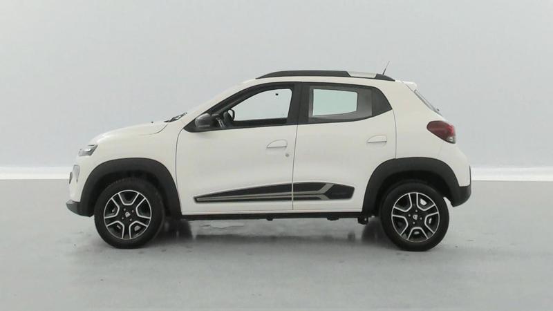 Dacia Spring 45ch Confort - Achat Intégral