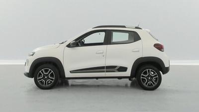 Dacia Spring 45ch Confort - Achat Intégral