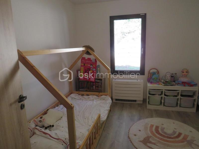 Maison - 135 m² - 4 pièces