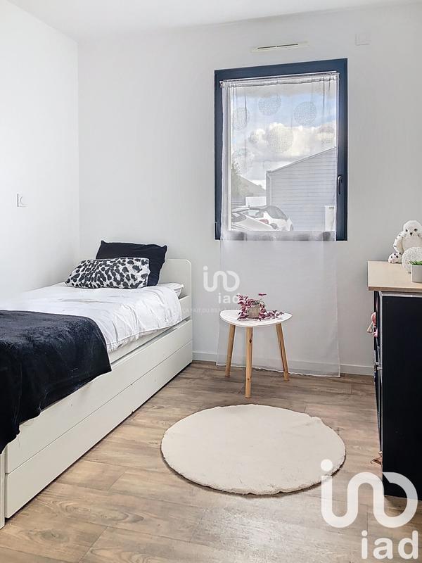 Maison - 158 m² - 7 pièces