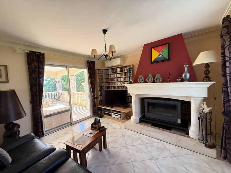 Maison - 174 m² - 6 pièces