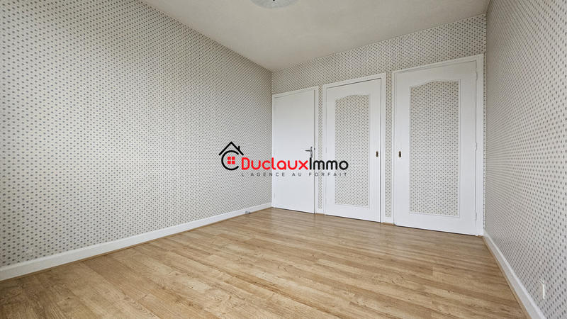 Maison - 145 m² - 7 pièces