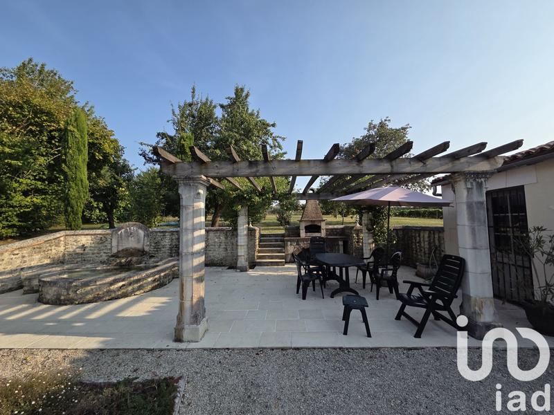 Maison - 179 m² - 6 pièces