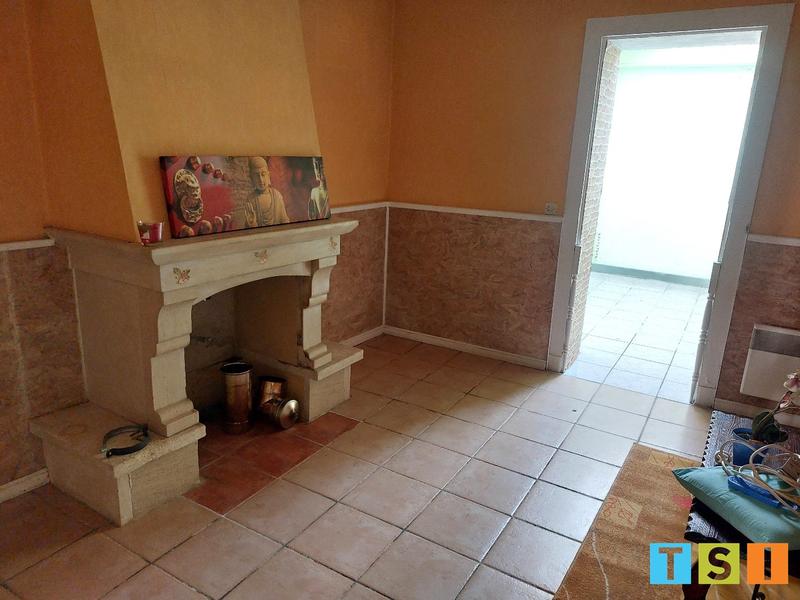 Maison - 128 m² - 5 pièces