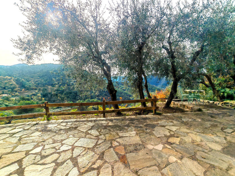 Propriété - 85 m² - 3 pièces