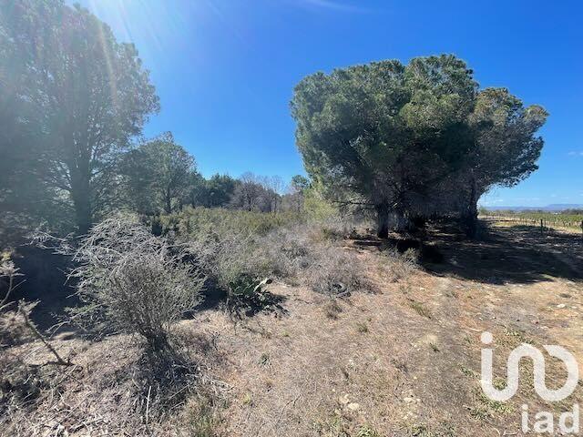 Terrain - 13 930 m²