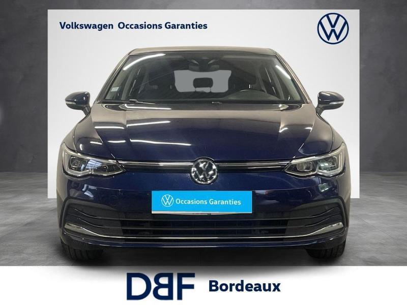 Volkswagen Golf 2.0 Tdi Scr 150 Dsg7 Style