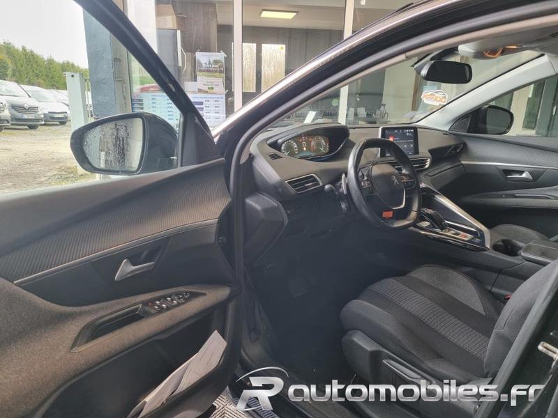 Peugeot 3008 1.6 Hdi 120 Active Business Eat6