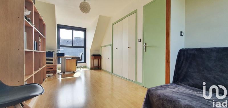 Maison - 163 m² - 7 pièces