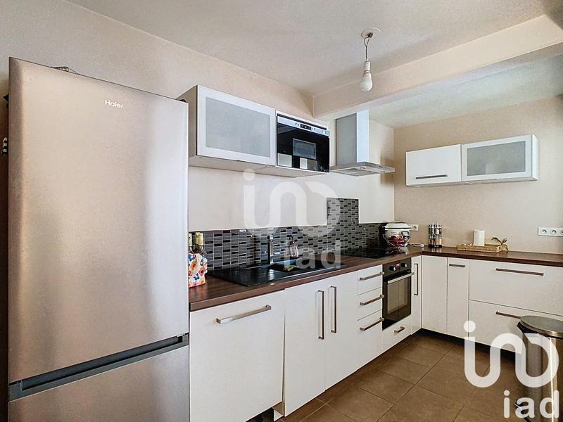 Appartement - 76 m² - 3 pièces