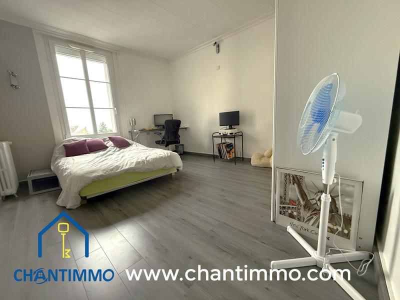 Maison ancienne - 269 m² - 7 pièces